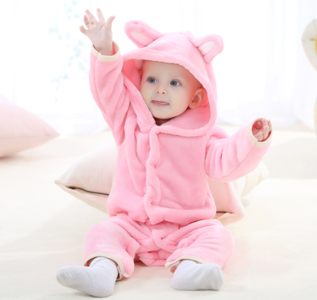 Dieren onesie