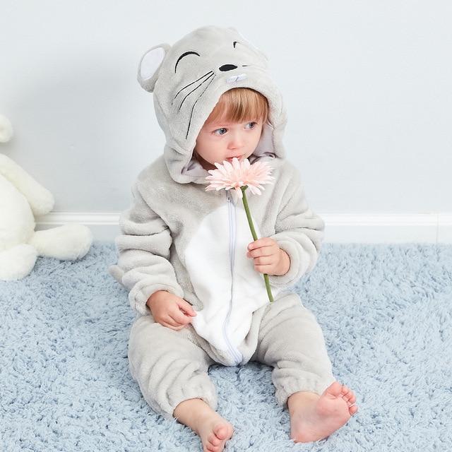 onesie kinderen